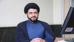 انتصاب معاون جدید پژوهشکده اخلاق و روان شناسی اسلامی 